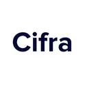 Cifra — ваш личный бухгалтер логотип