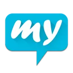 mysms логотип