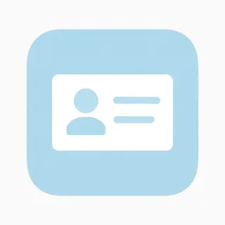App icon