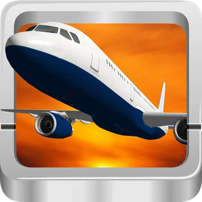 Real Flight - Plane simulator