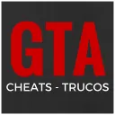 CHEATS TRUCOS GTA