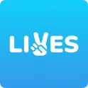 Lives: видео, фото, истории логотип