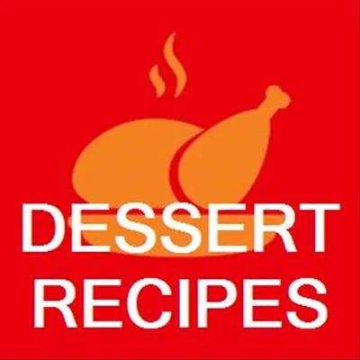 Dessert Recipes - Offline Recipes For Desserts