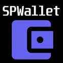 SPWallet - кошелёк банка СП логотип