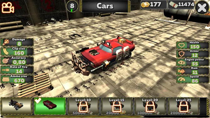 Скриншот 2/9