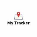 My Tracker логотип