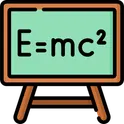 easy-exam (ОГЭ по физике) логотип