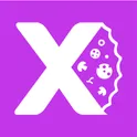 Xpizza | Доставка пиццы логотип