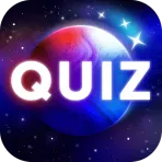 Quiz Planet логотип