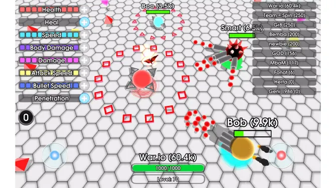 Скриншот 3/5