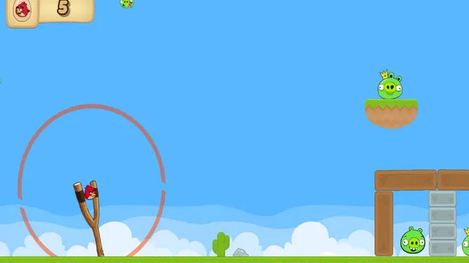 Скриншот 1/4