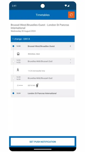 Скриншот 2/5