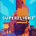 Superflight логотип
