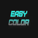 Easy color логотип