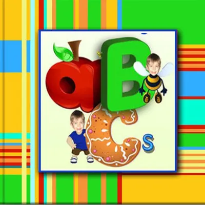 ABCD for Kids