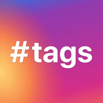 Super Hashtags For Instagram IMore Likes & Follows