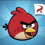 Angry Birds Classic логотип