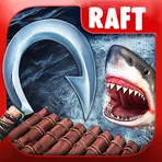 RAFT®: выживание на плоту