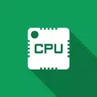 CPU Monitor логотип