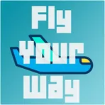 Fly Your Way логотип