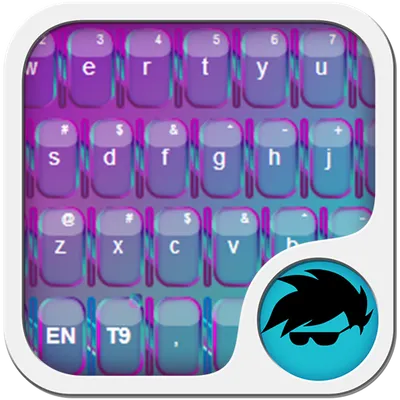 Next Awesome Keyboard