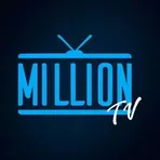 Million TV логотип