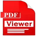 PDF Viewer App логотип