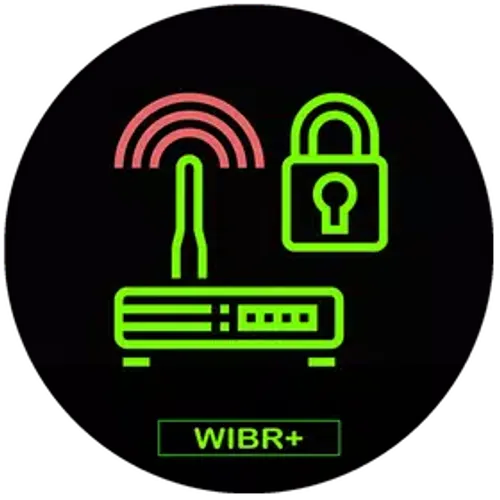 WIBR + pro — скачать для Android 0,0★ бесплатно 📱