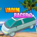 Vadim Racer 2 логотип
