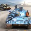 Iron Force 2 логотип