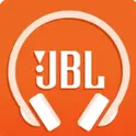 JBL Headphones логотип