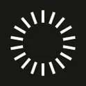FlatAudio - музыка и вечеринки логотип