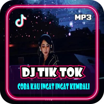 Terpesona Aku Terpesona - DJ Tik Tok