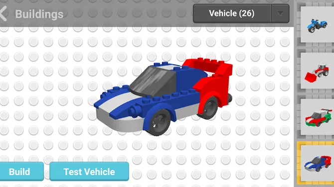 Скриншот 3/5