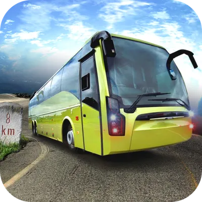 3D Bus Simulator