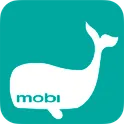 Mobi логотип