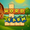 Word Farm Puzzle логотип