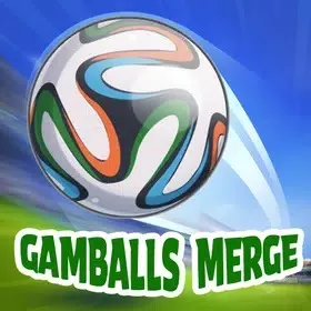 Gamballs Merge