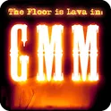 Cursed house Multiplayer(GMM) логотип