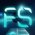 Fractal Space FREE логотип