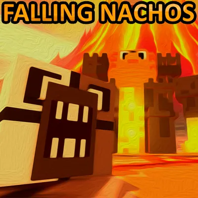 Falling Nachos