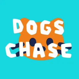 Dogs Chase