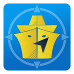 OnCourse - boating & sailing логотип