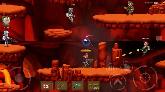 Скриншот 3/6