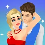 Nightclub Fun 3D логотип