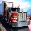 Truck Simulator - Симулятор Грузовика логотип