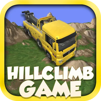 Hill Climb Truck