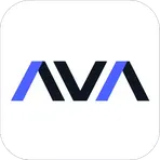 AvaTrade: торговое приложение логотип