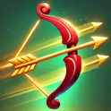 Archer Hunter - Adventure Game логотип
