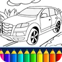 Легковые автомобили логотип